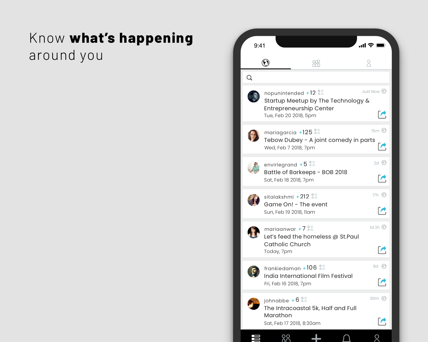 Let's App Screenshot 4