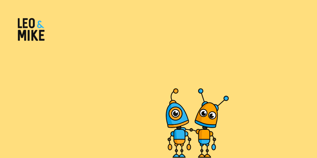 Leo & Mike