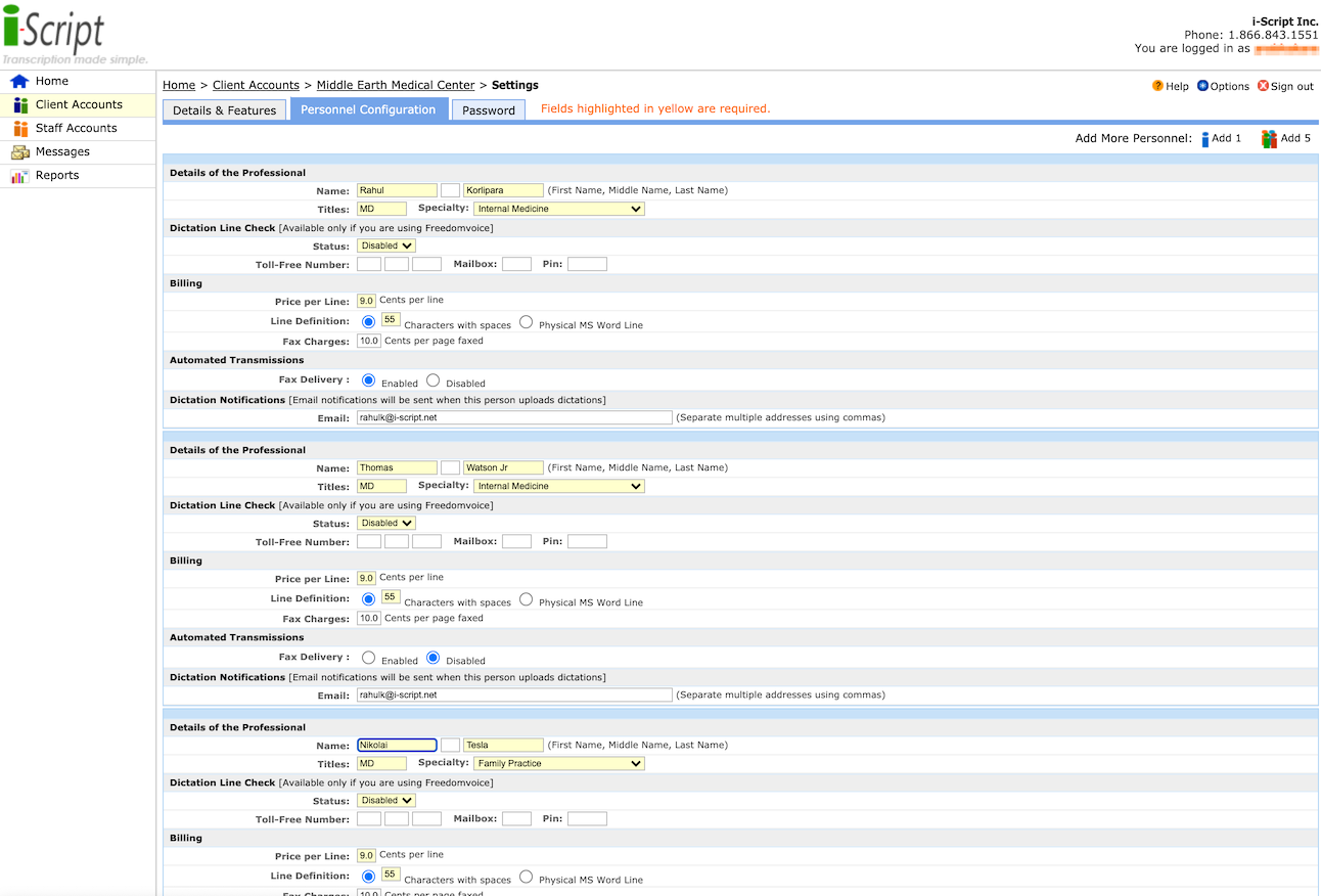 Scriptase ONE — Quality Review